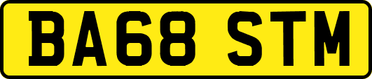 BA68STM
