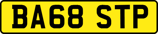 BA68STP