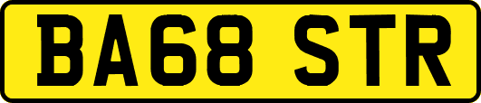 BA68STR