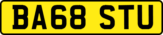 BA68STU