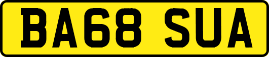 BA68SUA