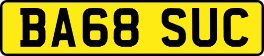 BA68SUC