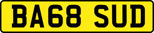 BA68SUD