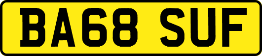 BA68SUF
