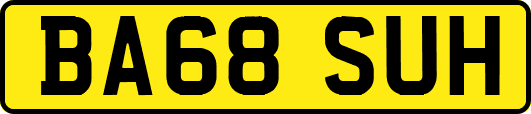 BA68SUH