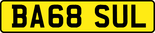 BA68SUL