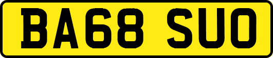 BA68SUO