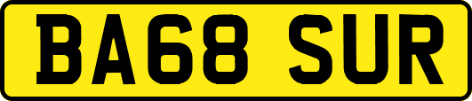 BA68SUR