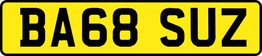 BA68SUZ