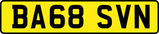 BA68SVN