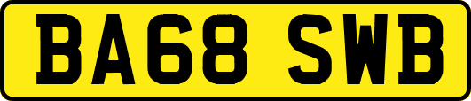 BA68SWB