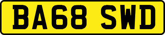 BA68SWD
