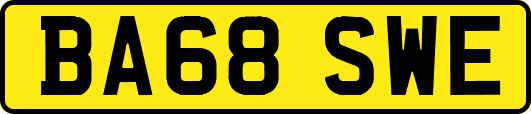 BA68SWE