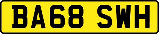 BA68SWH