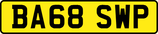 BA68SWP