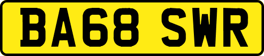 BA68SWR