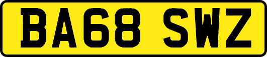 BA68SWZ