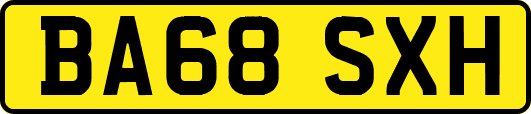 BA68SXH