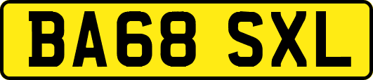 BA68SXL