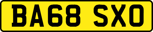 BA68SXO