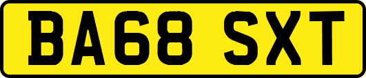 BA68SXT