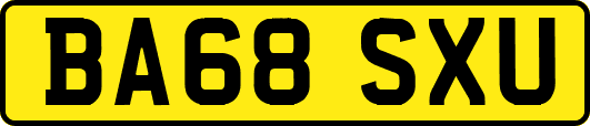 BA68SXU