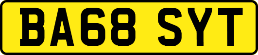 BA68SYT