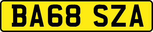 BA68SZA