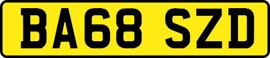 BA68SZD