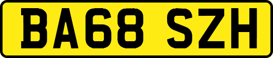 BA68SZH