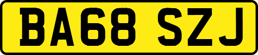 BA68SZJ