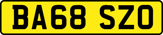 BA68SZO