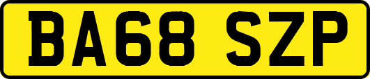 BA68SZP