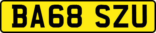BA68SZU