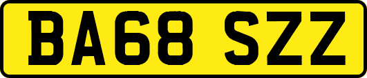 BA68SZZ
