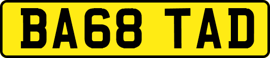 BA68TAD