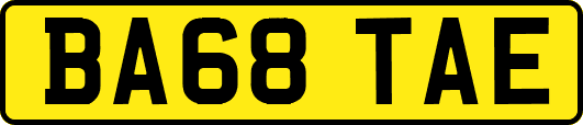 BA68TAE