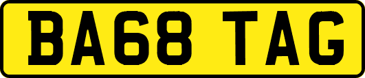 BA68TAG