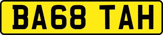 BA68TAH