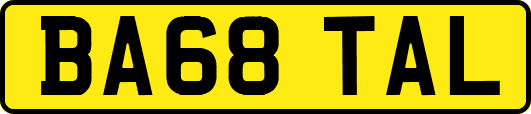 BA68TAL
