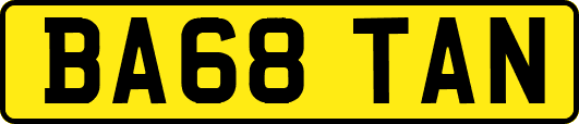 BA68TAN