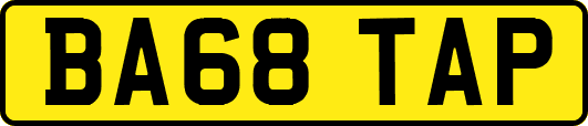 BA68TAP