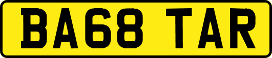 BA68TAR