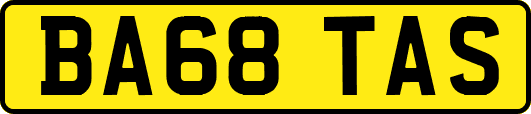 BA68TAS