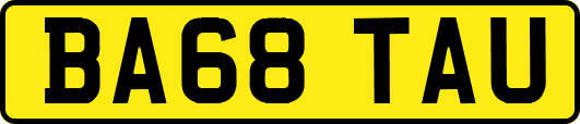 BA68TAU
