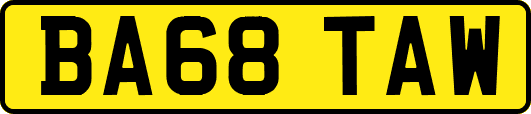 BA68TAW