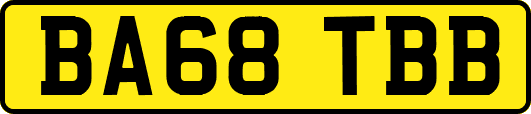 BA68TBB