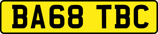 BA68TBC