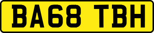 BA68TBH