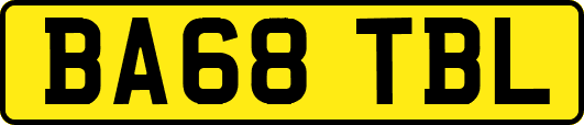 BA68TBL